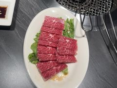 -NIUAN牛庵·日式和牛烧肉(恒隆店)