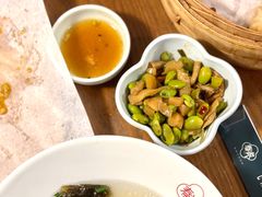 小菜-春家·非遗手工小吃(三墩新天地店)