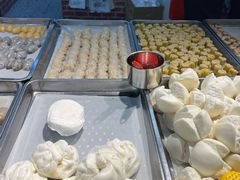 -老潮兴粿品(龙北店)