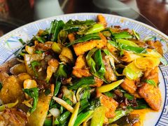 -天回镇何氏豆腐(总店)