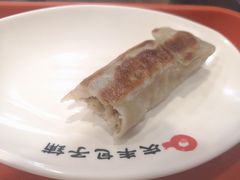 -庆丰包子铺(大屯路店)