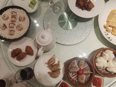 -杏花樓(福州路总店)
