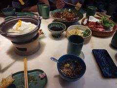 富顺豆花-锦府盐帮·李宅(领展购物广场中关村店)