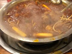 -中和远东火锅兔(老店)