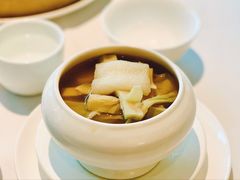 招牌笋干老鸭煲-张生记(丁香国际店)