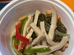 -荥经棒棒鸡(钢管厂五区店)