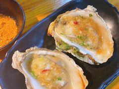 -丹东特色烤肉(南光三部店)