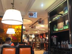 大堂-大鸭梨烤鸭(甘家口店)