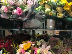 -金鹰超市(国际购物中心新街口店)