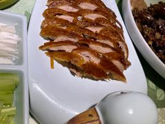 -福荣新中式餐厅