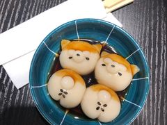 -逗柴咖啡屋·狗咖猫咖宠物桌游