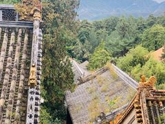 -潭柘寺景区