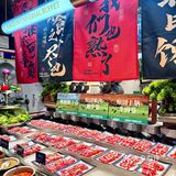 2025第一顿小龙虾自由是亚马逊给的[流泪][流泪]