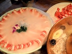 -额尔敦传统涮(光明路店)