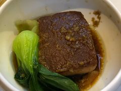 一品东坡肉-眉州东坡(民族园店)