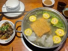 -牛鲜胜·潮汕牛肉自助火锅(番禺市桥店)