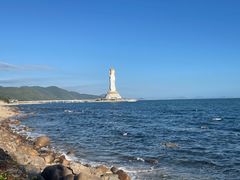 -三亚南山文化旅游区