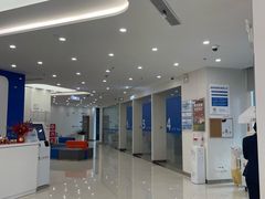 -江苏银行(上海静安支行)