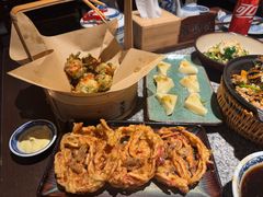 -南京大牌档(济南万象城店)