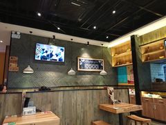 大堂-蒙自源过桥米线(红谷滩万达店)