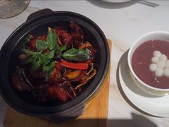 -鹿港小镇(霄云店)