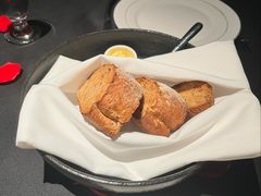 -小火花·干式熟成牛排馆Spark SteakHouse(剑桥郡店)