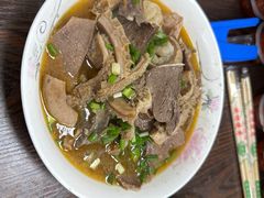 -正宗阳山牛杂(东城店)