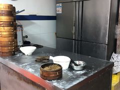 -锅贴大王南翔小笼(临沂二村店)