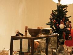 -luutosa  cafe & tea 鹿兔山