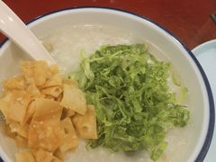 -宏状元现熬粥·京味菜(五棵松店)