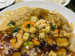 -黑石礁酒楼·海鲜(黑石礁店)