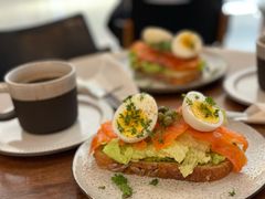 -BAKER&SPICE(国金中心商场店)