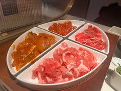 -宽来·欢聚火锅(来福士广场水景店)