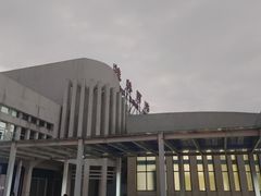 -桂林西站