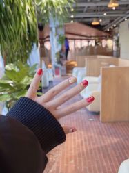 -LILY NAILS美甲美睫