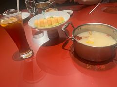-红雀围·海鲜火锅(陆家嘴中心店)