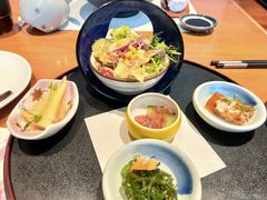 前菜-伟峰·枫寿司(东樾店)