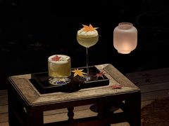 -月芽· 璞上餐厅·上天竺店