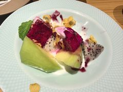 -花和海鲜自助(梅江店)