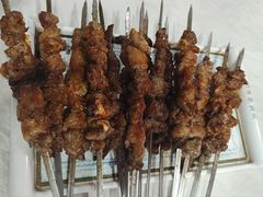-羊家胡同·龙虾烧烤火锅(龙汇路店)