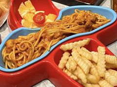-必胜客(北苑路店)