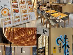 -味太助·银饭食堂(中华城店)