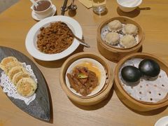 -天府中餐厅·粤菜·海南菜·生猛海鲜(三亚海棠湾洲际度假酒店)