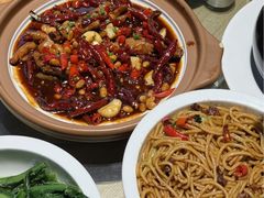 -小柴米·传统江西菜(万寿宫店)