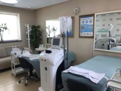 -YooMee优美智能科技美肤机构