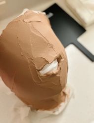 -LUNA皮相美·骨相美高级美感