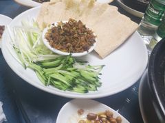 -富临轩私房菜(集庆门大街店)