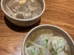 -素满香·Vegan食养自助(天一广场店)