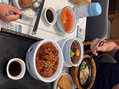 -谷田稻香·砂锅菜(汇暻广场店)