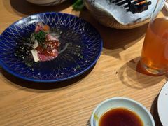 -虹料理·日料放题(悠方店)